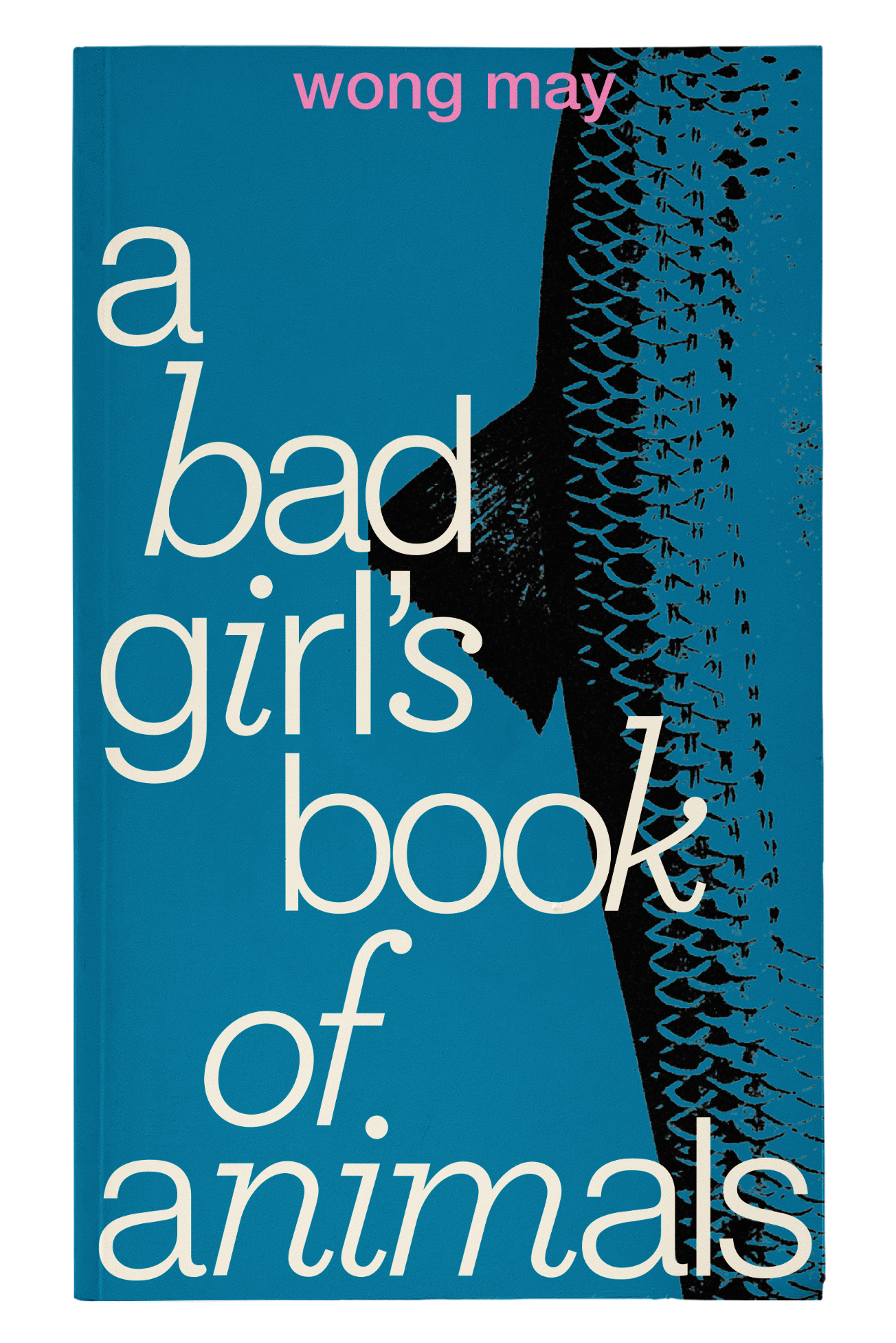 A Bad Girl's Book of Animals – Ethos Books