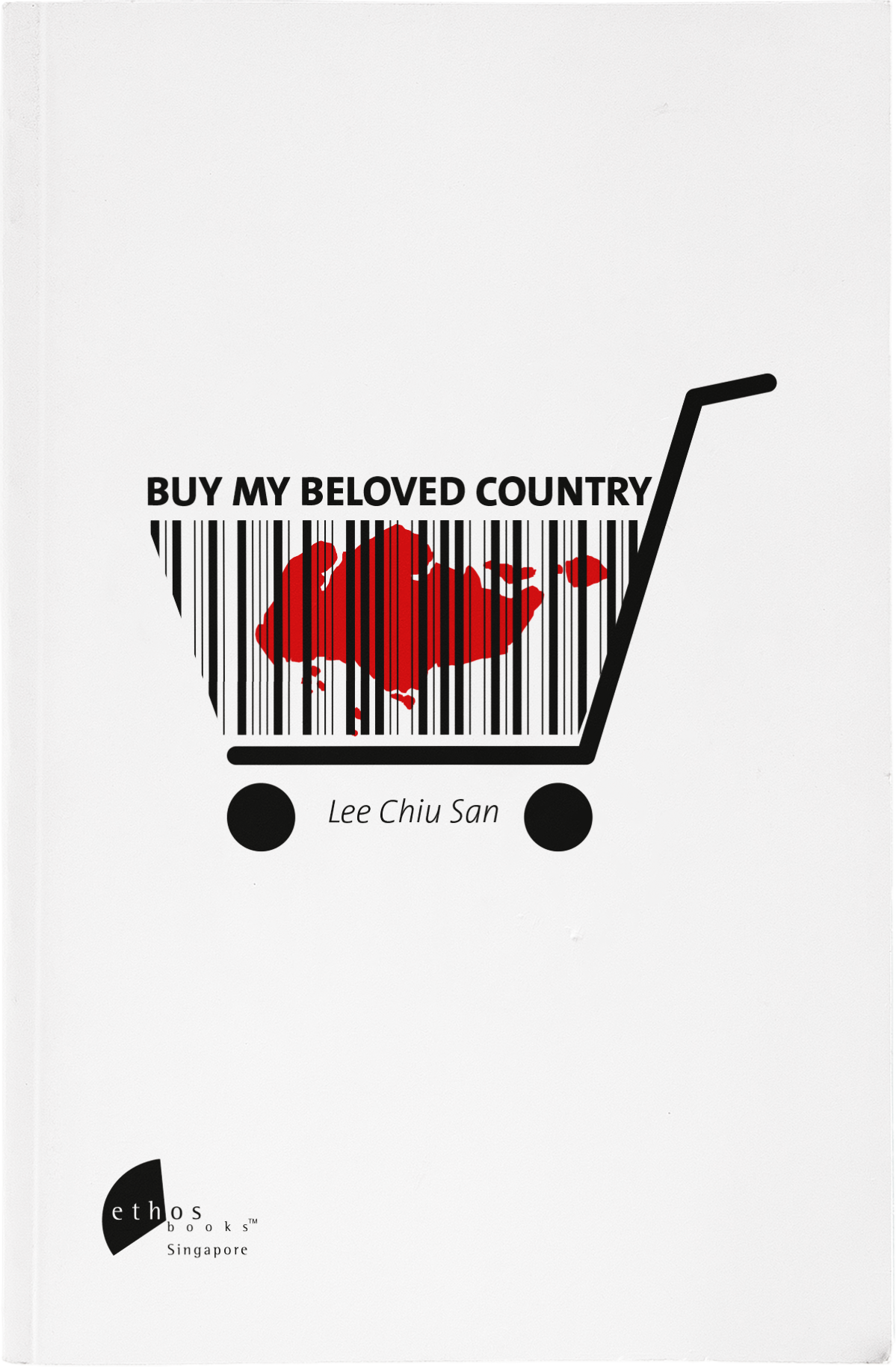 Buy My Beloved Country (Slightly Foxed) – Ethos Books