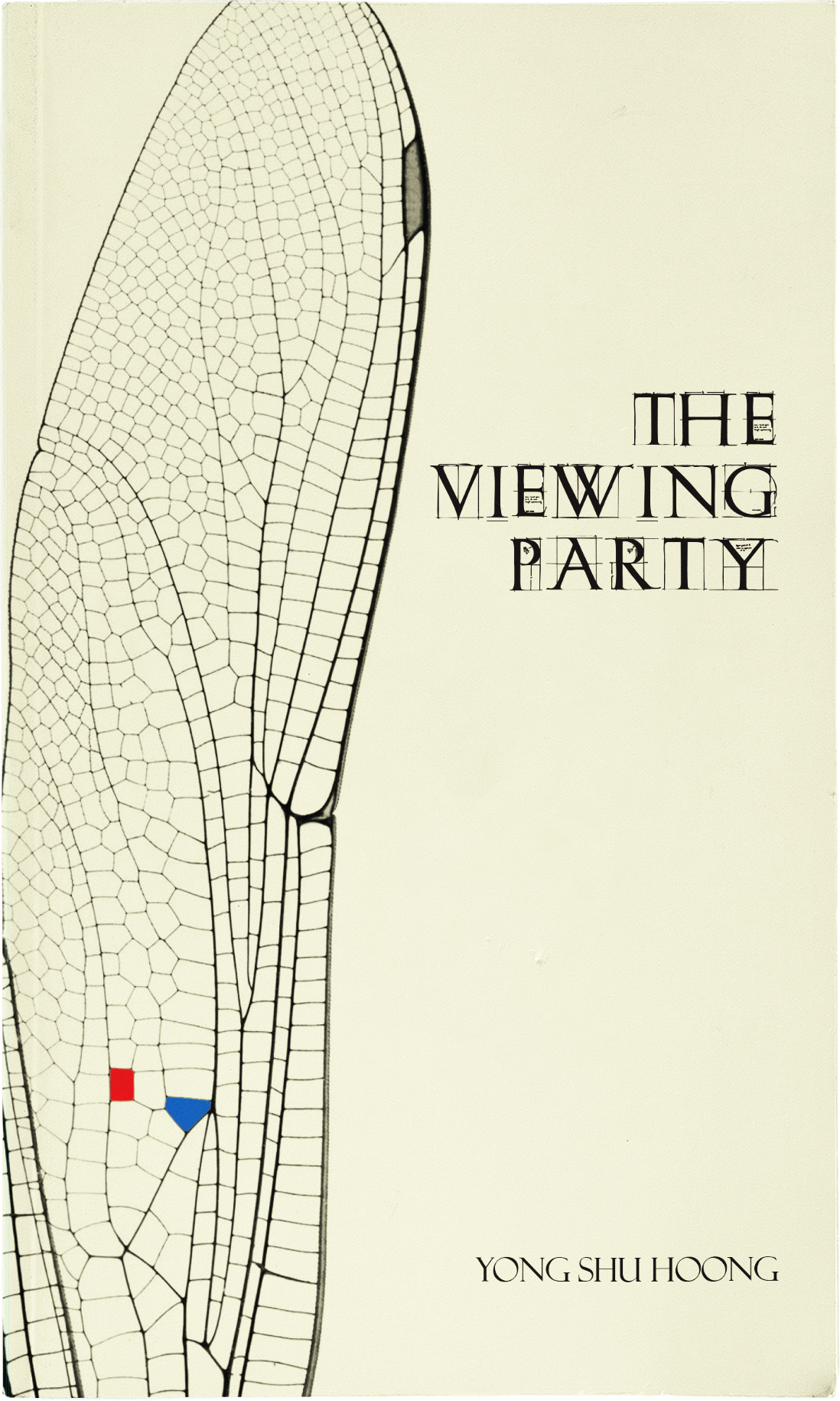 Ethos　The　–　Party　Viewing　Books