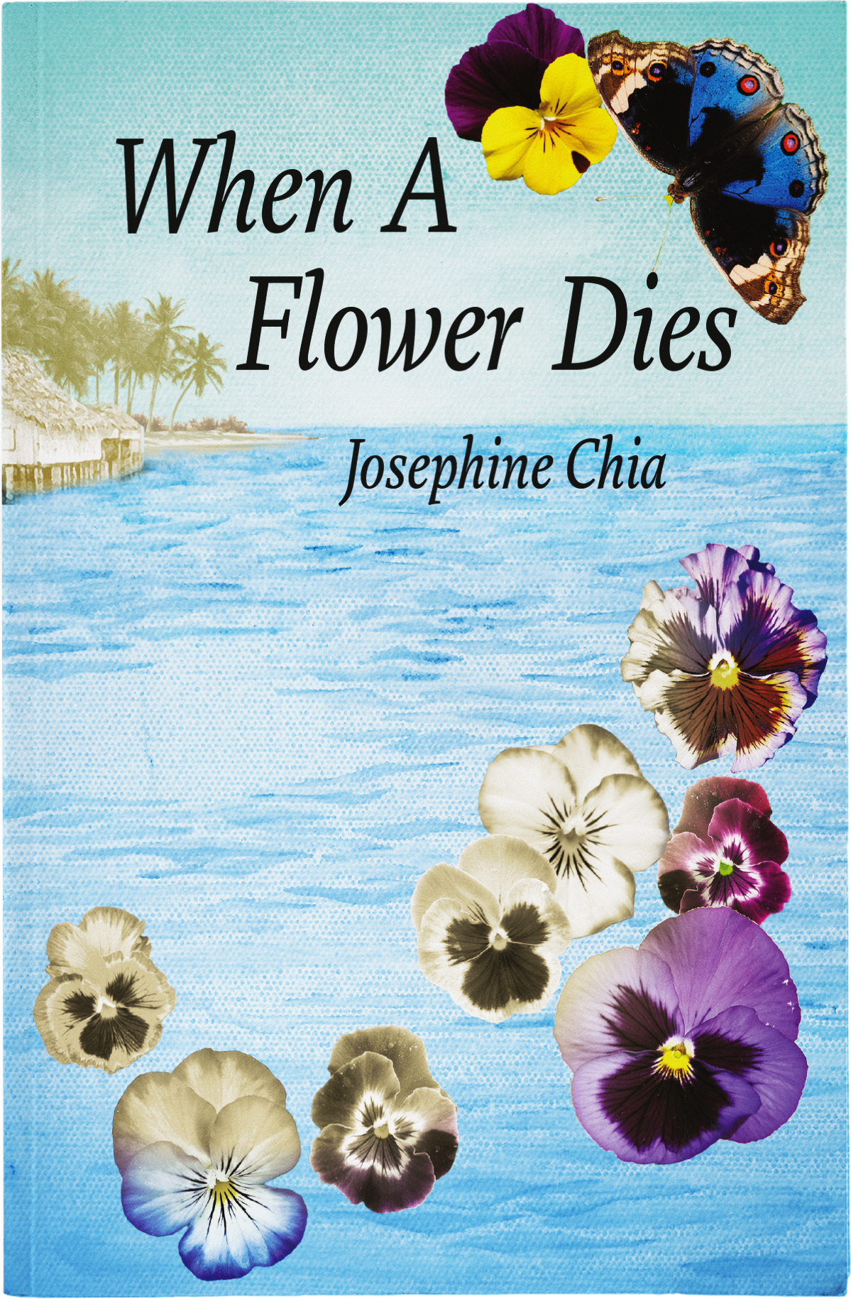 When a Flower Dies – Ethos Books