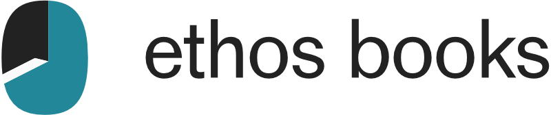 ethos books logo