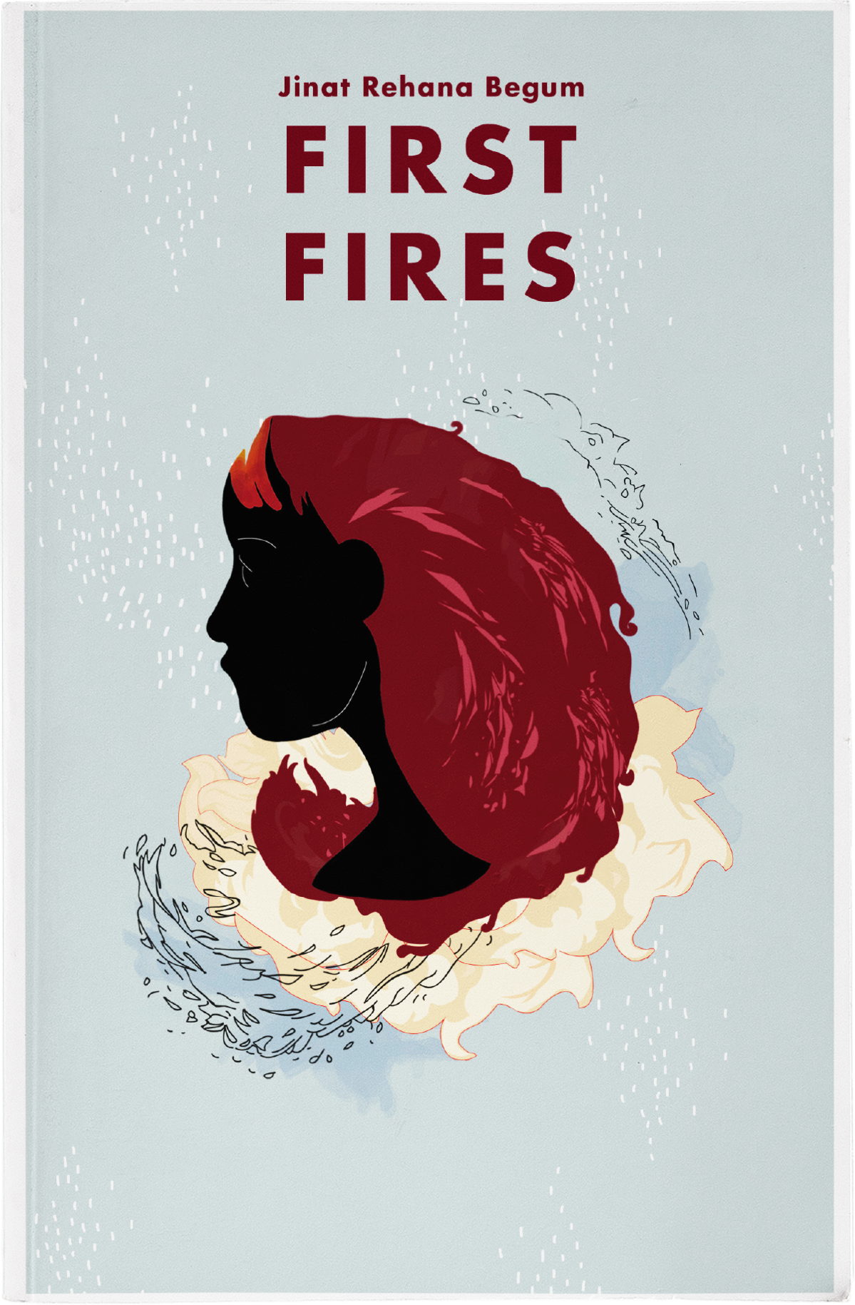 First Fires – Ethos Books