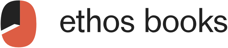ethos books logo